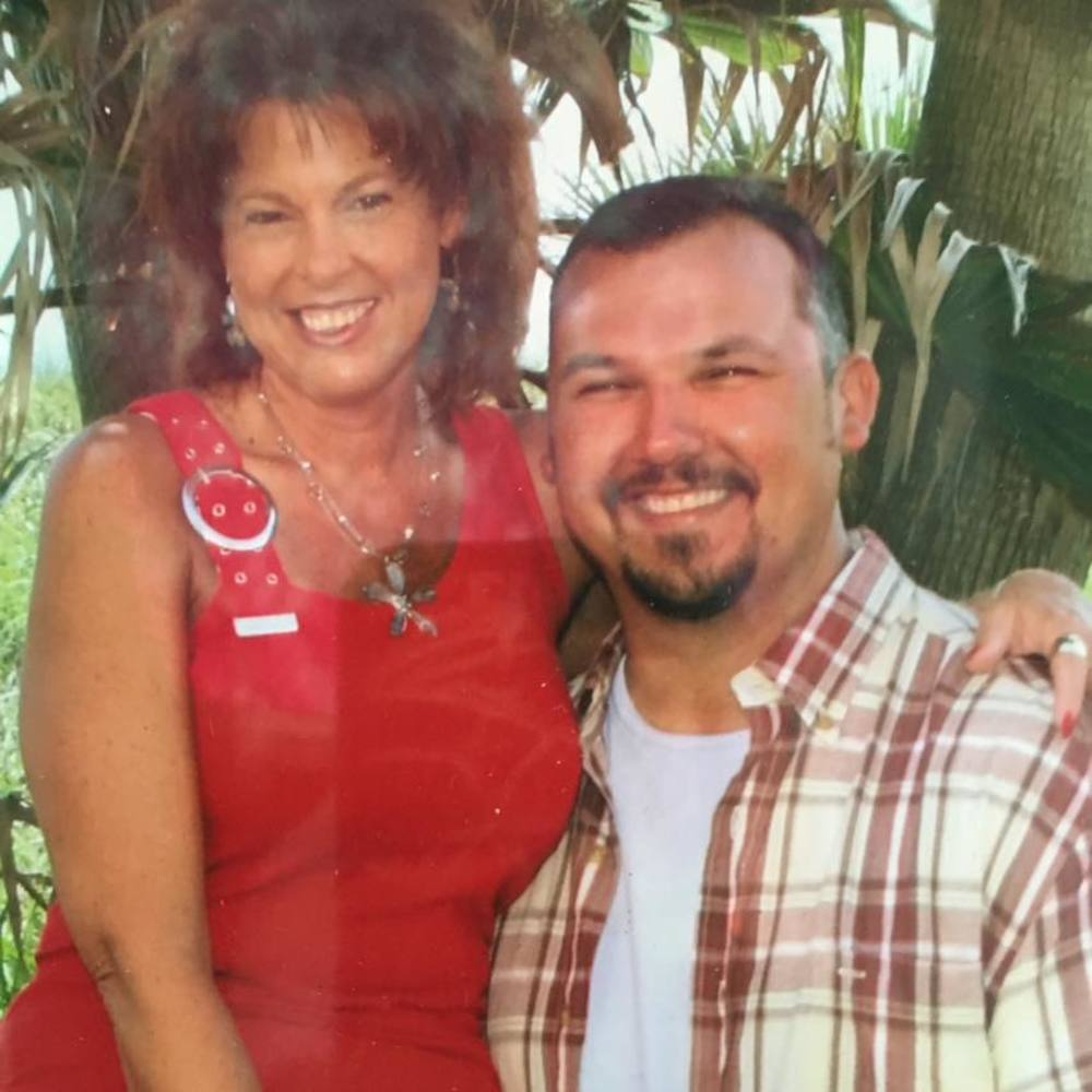 Meet your Posher, Lori